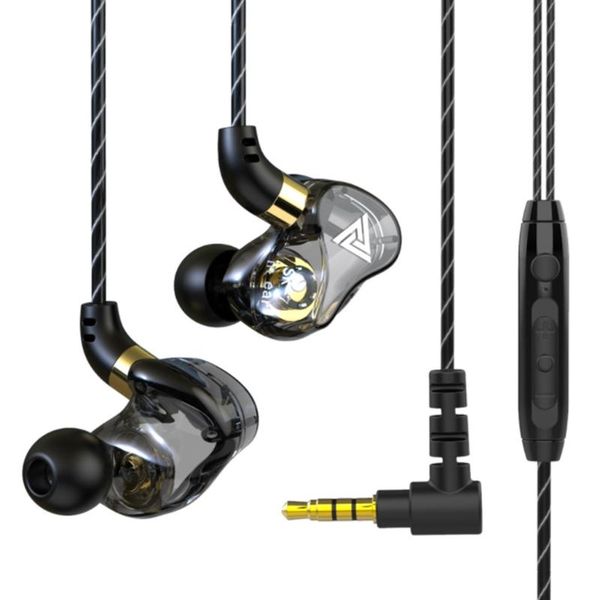 headphones & earphones noise cancelling earbuds headset sports in-ear wired plug-in gaming earphone bass heavy 3.5mm plug
headphones & earphones noise cancelling earbuds headset sports in-ear wired plug-in gaming earphone bass heavy 3.5mm plug