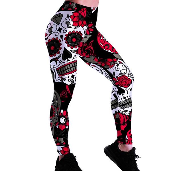 yoga outfits yicn sport leggings high waist athletic mujer gym women colorvalue pants leggins fitness, White;red
yoga outfits yicn sport leggings high waist athletic mujer gym women colorvalue pants leggins fitness, White;red