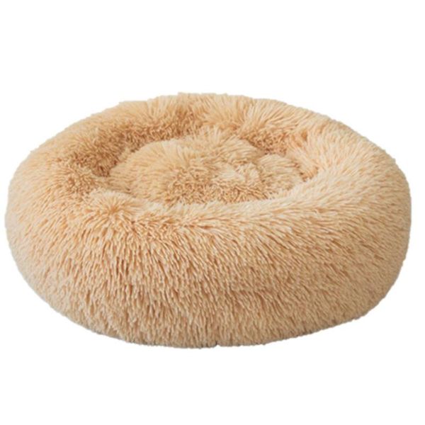 super soft dog bed plush cat mat beds for labradors large dogs house outdoor round cushion pet sleeping accessories kennels & pens
super soft dog bed plush cat mat beds for labradors large dogs house outdoor round cushion pet sleeping accessories kennels & pens