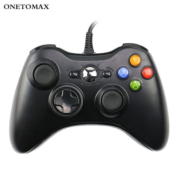 wired gamepad for pc controller dual vibration joystick gaming gamepads joypad windows 7 8 10 game controllers & joysticks
wired gamepad for pc controller dual vibration joystick gaming gamepads joypad windows 7 8 10 game controllers & joysticks