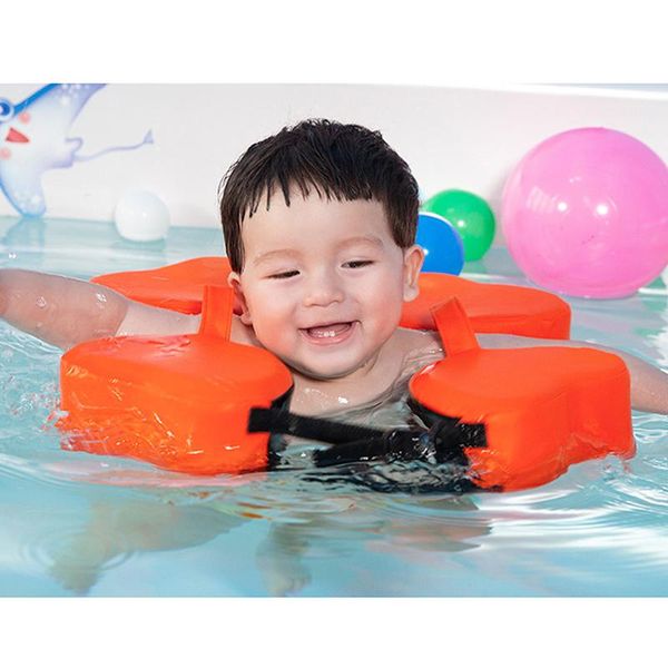 swimming float no inflation double protection safety kid's ruff swim neck floating ring baby learn rings life vest & buoy
swimming float no inflation double protection safety kid's ruff swim neck floating ring baby learn rings life vest & buoy