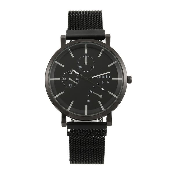 elegant ladies watches for woman douyin online influencer fashion designers milan mens eye dial magnet mesh quartz watch one-piece starting, Slivery;brown
elegant ladies watches for woman douyin online influencer fashion designers milan mens eye dial magnet mesh quartz watch one-piece starting, Slivery;brown