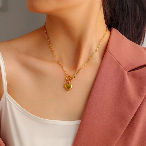 pendant necklaces fashion jewelry metal love short necklace adjustable elegant pearl prom party for women, Silver
pendant necklaces fashion jewelry metal love short necklace adjustable elegant pearl prom party for women, Silver