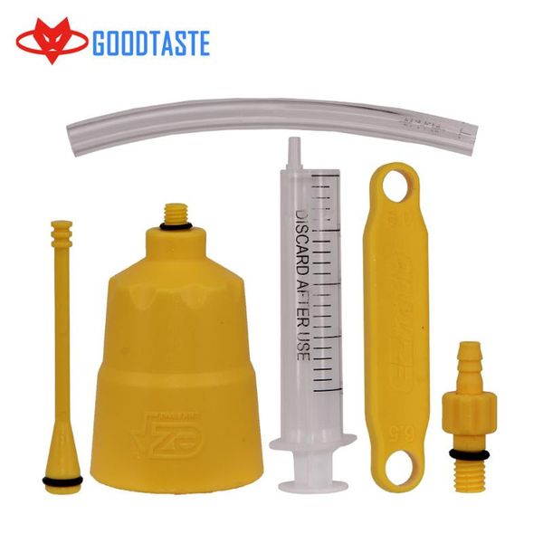 bike brakes bicycle hydraulic brake bleed tool kit for goodtaste xod series disc system use mineral oil ezmtb m315 oiling tools
bike brakes bicycle hydraulic brake bleed tool kit for goodtaste xod series disc system use mineral oil ezmtb m315 oiling tools