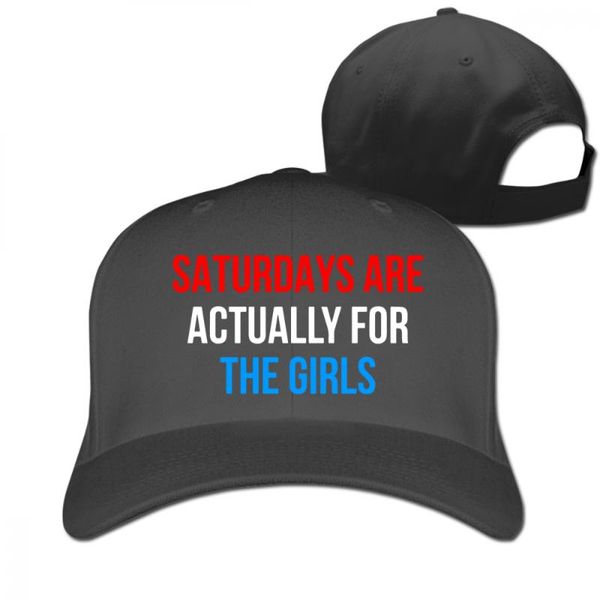 visors saturdays are actually for the girls black men's women's truker cap adjustable golf dad hat, Blue;gray
visors saturdays are actually for the girls black men's women's truker cap adjustable golf dad hat, Blue;gray