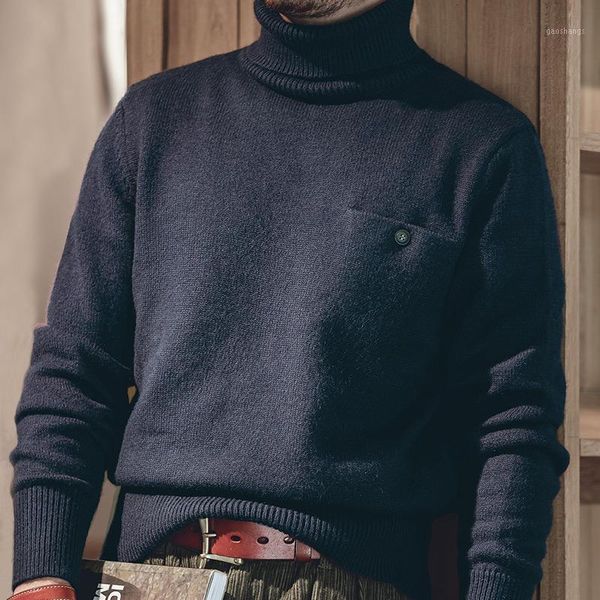 men's sweaters turtle neck knitted sweater men solid cashmere soft oversized thick warm pullovers knitting elastic1, White;black
men's sweaters turtle neck knitted sweater men solid cashmere soft oversized thick warm pullovers knitting elastic1, White;black