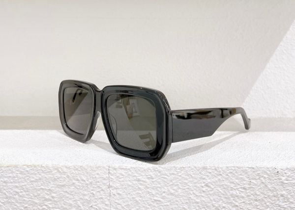 square oversize sunglasses black greylenses fashion sun glasses occhiali da sole uv400 protection with box, White;black
square oversize sunglasses black greylenses fashion sun glasses occhiali da sole uv400 protection with box, White;black
