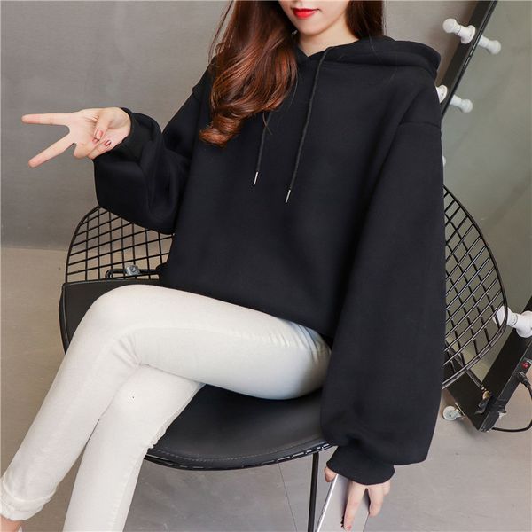 sweater female sweatshirt jumper high-quality punk hoodie thick hoodies custom po text, White;black
sweater female sweatshirt jumper high-quality punk hoodie thick hoodies custom po text, White;black