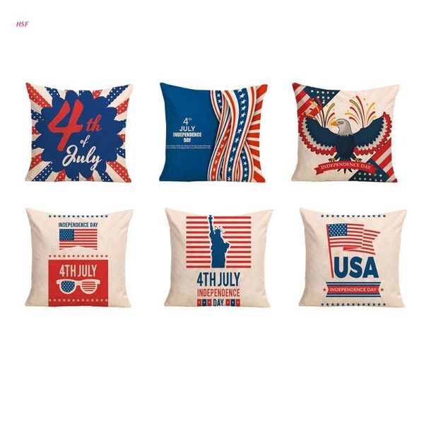 pillow case 4th of july independence day throw cover 18 x inches pillowcase decor
pillow case 4th of july independence day throw cover 18 x inches pillowcase decor
