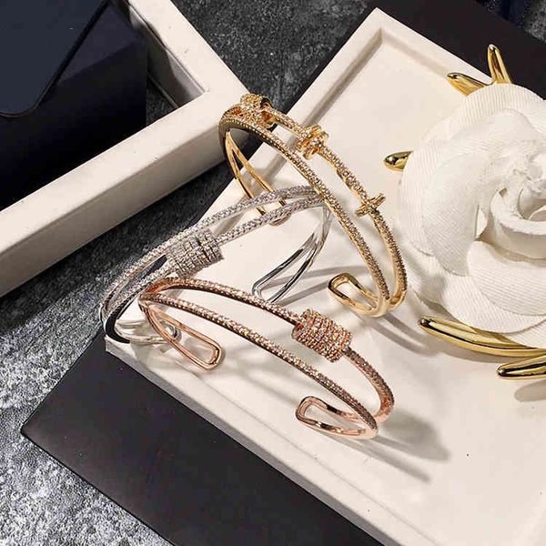 charm bracelets 14 fashion accessories copper micro inlaid diamond flexible multi ring open cross bracelet, Golden;silver
charm bracelets 14 fashion accessories copper micro inlaid diamond flexible multi ring open cross bracelet, Golden;silver