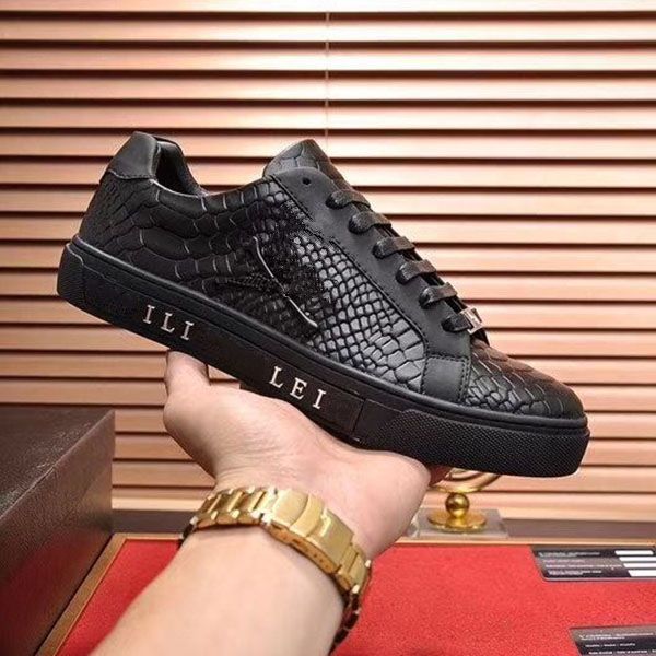 fashion men leather lace up platform oversized sole sneakers white casualprinted kjl003, Red;white
fashion men leather lace up platform oversized sole sneakers white casualprinted kjl003, Red;white