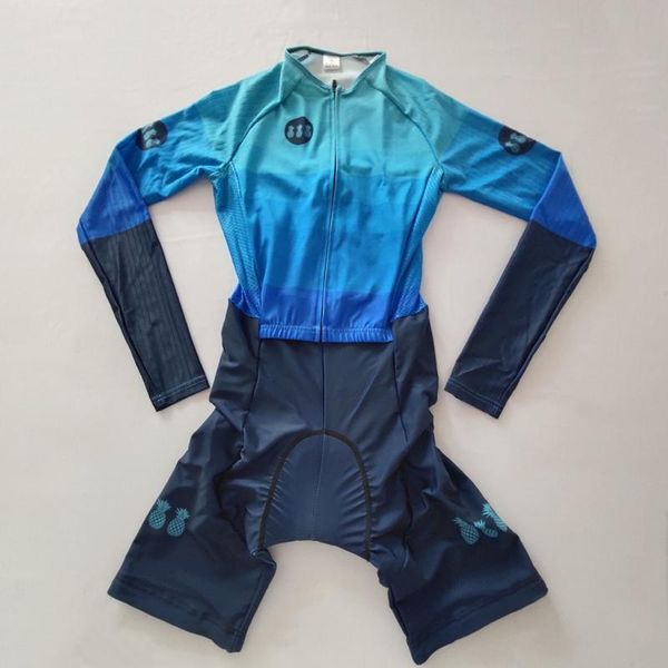 racing sets lange mouwen schaatspak fiets roupa sport wear jumpsuit de ciclismo speedsuit fietsen outdoor cycling jersey set 2021, Black;blue
racing sets lange mouwen schaatspak fiets roupa sport wear jumpsuit de ciclismo speedsuit fietsen outdoor cycling jersey set 2021, Black;blue