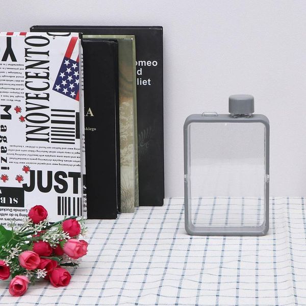 water bottle portable book paper cup botlte flat clear pad drinks kettle notebook drink for
water bottle portable book paper cup botlte flat clear pad drinks kettle notebook drink for