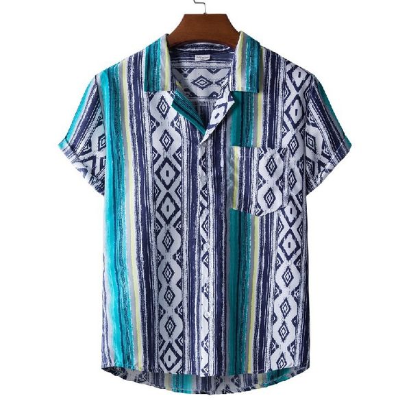men's shirts 2021 ummer hort leeve hawaiian floral national tyle uit collar, White;black
men's shirts 2021 ummer hort leeve hawaiian floral national tyle uit collar, White;black