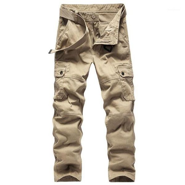 cargo pants tactical men work pantalones clothes overalls casual trouser men's, Black
cargo pants tactical men work pantalones clothes overalls casual trouser men's, Black