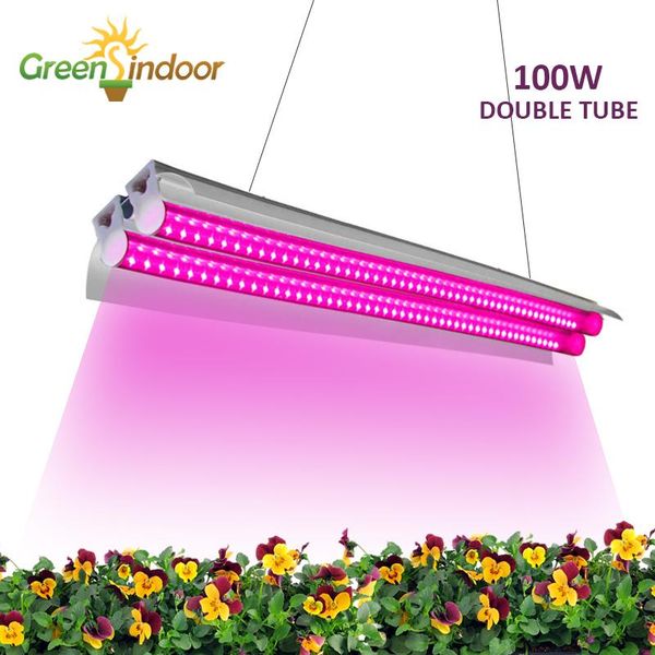 grow lights 50cm led light full spectrum 1000w phyto lamp for indoor plants 2pcs 4pcs double tube strip tent 400-830nm
grow lights 50cm led light full spectrum 1000w phyto lamp for indoor plants 2pcs 4pcs double tube strip tent 400-830nm