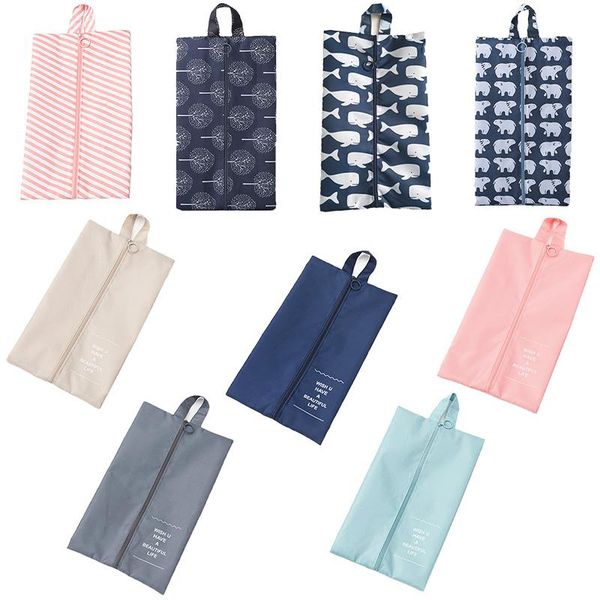 storage bags waterproof shoes - reusable & hangable trip organizer with zipper ideal for travel home organization
storage bags waterproof shoes - reusable & hangable trip organizer with zipper ideal for travel home organization
