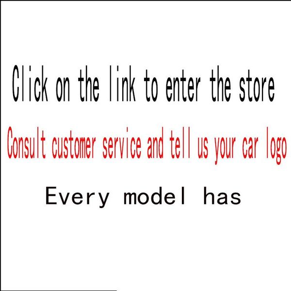 interior&external lights led dynamic car logo, consult customer service to tell us your model, confirms that there is another order
interior&external lights led dynamic car logo, consult customer service to tell us your model, confirms that there is another order