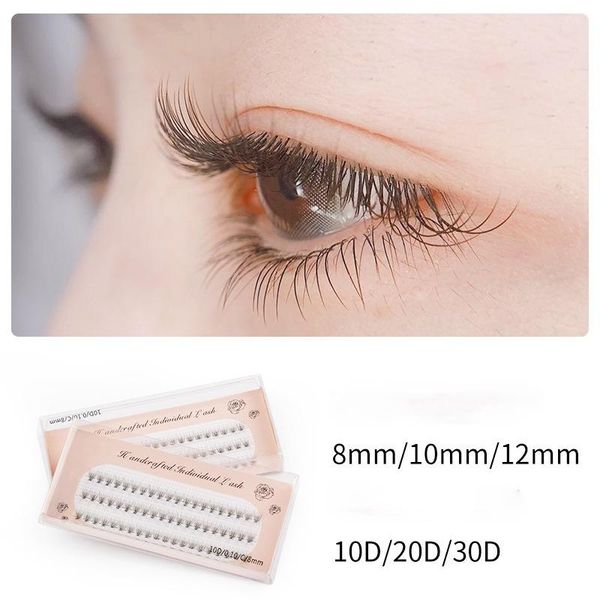 professional makeup single cluster eyelashes grafting false to extend a eyelash bundle
professional makeup single cluster eyelashes grafting false to extend a eyelash bundle