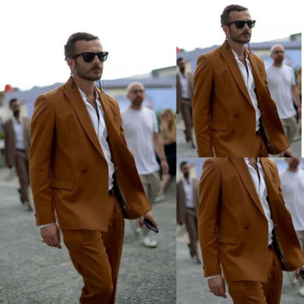 men's suits & blazers khaki latset summer men's suit two piece dress hombre tuxedo prom blazer thin a1g8, White;black
men's suits & blazers khaki latset summer men's suit two piece dress hombre tuxedo prom blazer thin a1g8, White;black