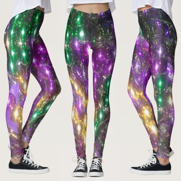 women's leggings 3d women pants christmas print high waist happy long ladies xmas santa workout fitness trousers, Black
women's leggings 3d women pants christmas print high waist happy long ladies xmas santa workout fitness trousers, Black