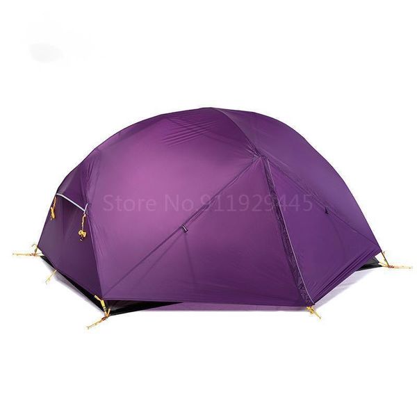 tents and shelters mongar waterproof 2 person ultralight tent 15d nylon fabric double layer camping outdoor nh19m002-j
tents and shelters mongar waterproof 2 person ultralight tent 15d nylon fabric double layer camping outdoor nh19m002-j