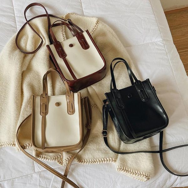evening bags women's bag luxury designer handbags vintage solid color shoulder crossbody female casual pu leather handbag
evening bags women's bag luxury designer handbags vintage solid color shoulder crossbody female casual pu leather handbag