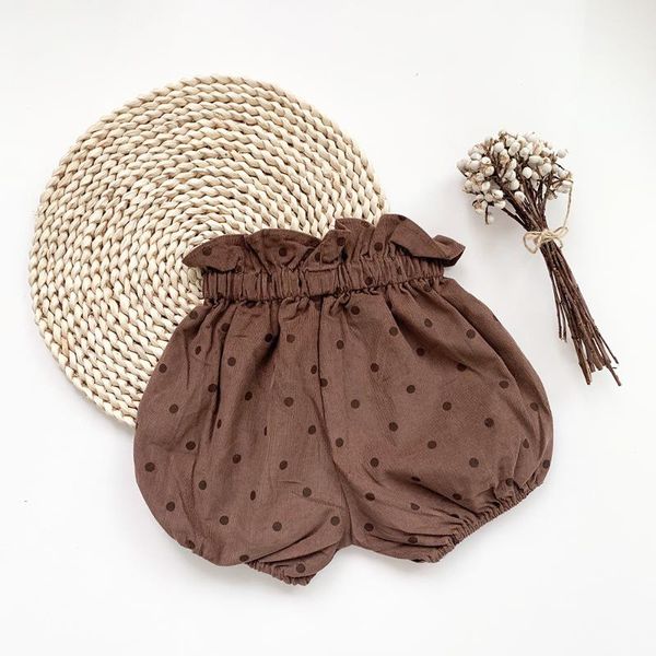 spring baby polka dot short pants ruffles lace waist born shorts cozy corduroy children bottom clothes 0-4, Black
spring baby polka dot short pants ruffles lace waist born shorts cozy corduroy children bottom clothes 0-4, Black