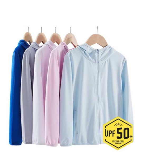 summer children's sun-protective upf 50+ coat boys and girls outdoor mesh thin breathable skin jacket anti-uv quick dry hooded jackets, Blue;gray
summer children's sun-protective upf 50+ coat boys and girls outdoor mesh thin breathable skin jacket anti-uv quick dry hooded jackets, Blue;gray