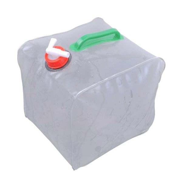 outdoor collapsible water bags container foldable portable camping hiking survival storage carrier bucket
outdoor collapsible water bags container foldable portable camping hiking survival storage carrier bucket