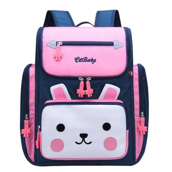 backpack cool baby cute princess schoolbag nylon waterproof children school bags for girls cartoon girl kids book bag
backpack cool baby cute princess schoolbag nylon waterproof children school bags for girls cartoon girl kids book bag