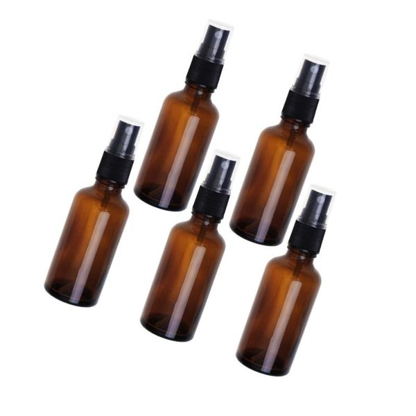 storage bottles & jars 5pcs 100ml portable liquid bottle brown empty spray refillable for travel
storage bottles & jars 5pcs 100ml portable liquid bottle brown empty spray refillable for travel
