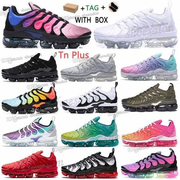 2021 with box men plus tn women running shoes green black triple red tns volt glow trainers cushion white blue pastel university gold high
2021 with box men plus tn women running shoes green black triple red tns volt glow trainers cushion white blue pastel university gold high