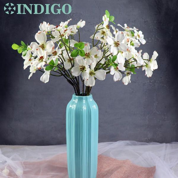 - 5 stems {12 flower/stem} white daisy cosmos calliopsis artificial silk wedding flower home party event interior trim decorative flow flowe
- 5 stems {12 flower/stem} white daisy cosmos calliopsis artificial silk wedding flower home party event interior trim decorative flow flowe