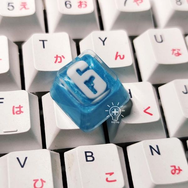 custom keycaps for mechanical keyboard gift resin light transmission ink ice skin rainbow 6 keys caps pbt keycap keyboards
custom keycaps for mechanical keyboard gift resin light transmission ink ice skin rainbow 6 keys caps pbt keycap keyboards