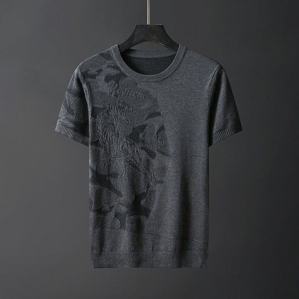 tee 2021 new short-sleeved t-shirt camouflage men's half-sleeved trend round neck sweater, White;black
tee 2021 new short-sleeved t-shirt camouflage men's half-sleeved trend round neck sweater, White;black