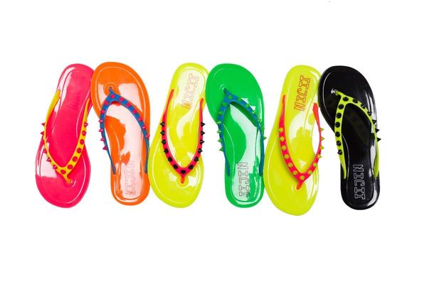 slippers spring summer beach shoes outdoor walking sandals street fashionable casual comfortable light women flip flops jpql, Black
slippers spring summer beach shoes outdoor walking sandals street fashionable casual comfortable light women flip flops jpql, Black
