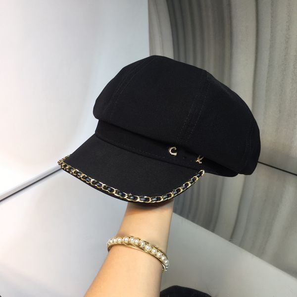designer berets women autumn hat lightweight and breathable octagonal caps 3 colors black color, Blue;gray
designer berets women autumn hat lightweight and breathable octagonal caps 3 colors black color, Blue;gray