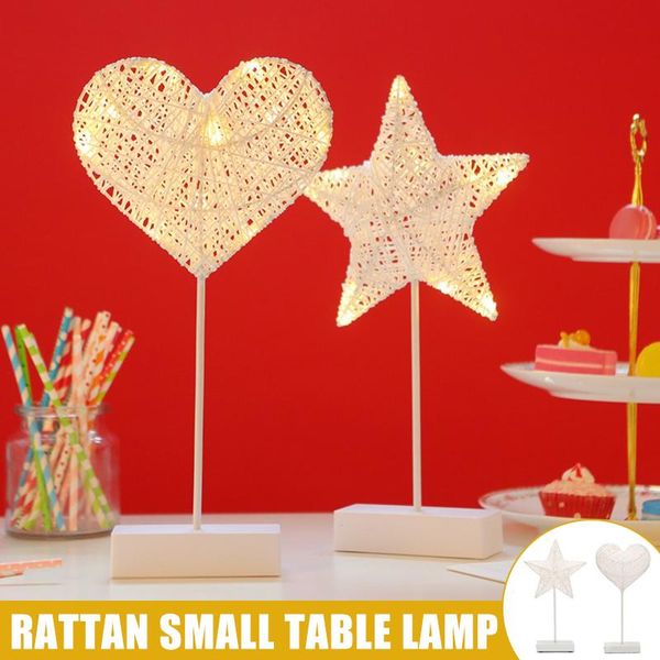 rattan small table lamp modeling home room deskornament decorative lighting eye-protect promotion lamps
rattan small table lamp modeling home room deskornament decorative lighting eye-protect promotion lamps