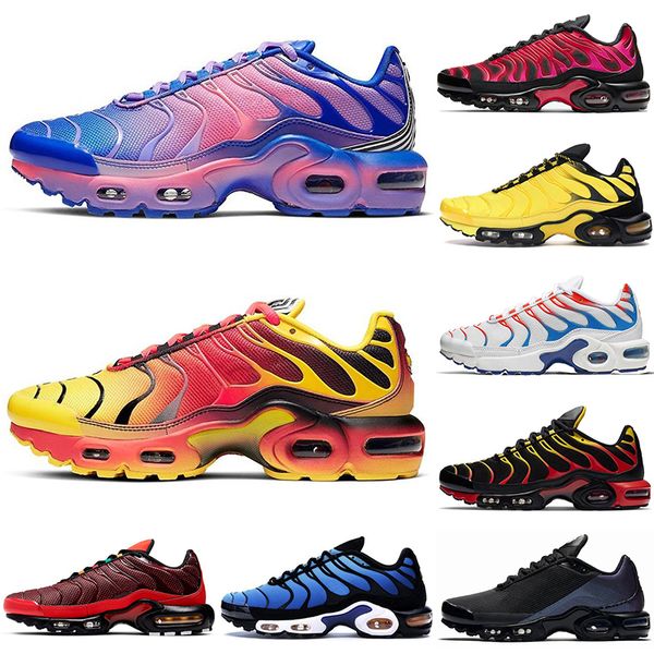 wholesale running shoes tn se men women rainbow fire orange voitage purple triple white black total crimson hyper blue throwback future snea
wholesale running shoes tn se men women rainbow fire orange voitage purple triple white black total crimson hyper blue throwback future snea