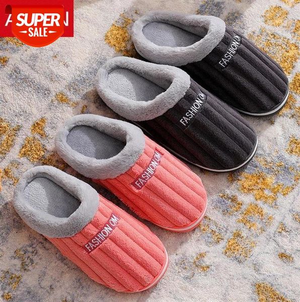 asifn women men home winter slippers with fur indoor non-slip fashion thick bottom furry ladies slides women zapatillas de mujer #b07k, Black
asifn women men home winter slippers with fur indoor non-slip fashion thick bottom furry ladies slides women zapatillas de mujer #b07k, Black