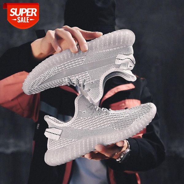 angel starry star v2 luminous catwalk student breathable casual shoes flying woven sports running #jm66
angel starry star v2 luminous catwalk student breathable casual shoes flying woven sports running #jm66