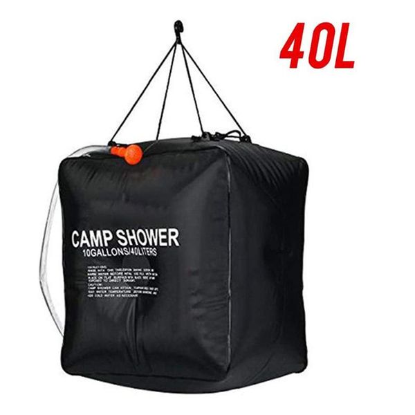 outdoor bags 40l camping shower foldable travel hiking picnic water bathing accessories supplies
outdoor bags 40l camping shower foldable travel hiking picnic water bathing accessories supplies