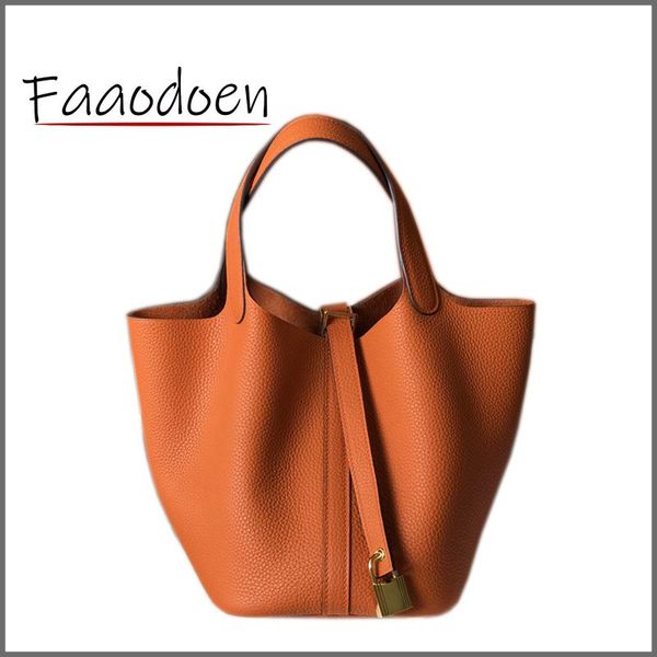 cosmetic bags & cases luxury handbags women designer 2021 fashion bucket bag genuine leather highest quality handle
cosmetic bags & cases luxury handbags women designer 2021 fashion bucket bag genuine leather highest quality handle