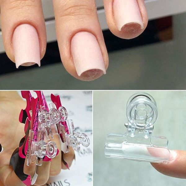 nail art kits 24pcs c curve fixed fibernail extension gel shape tips clip finger poly quick false building manicure sets tslm1
nail art kits 24pcs c curve fixed fibernail extension gel shape tips clip finger poly quick false building manicure sets tslm1