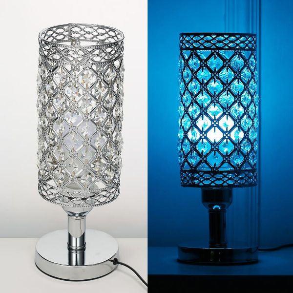table lamps modern crystal desk lamp light beside night e27 holder home bedroom decoration adjustable indoor lighting
table lamps modern crystal desk lamp light beside night e27 holder home bedroom decoration adjustable indoor lighting