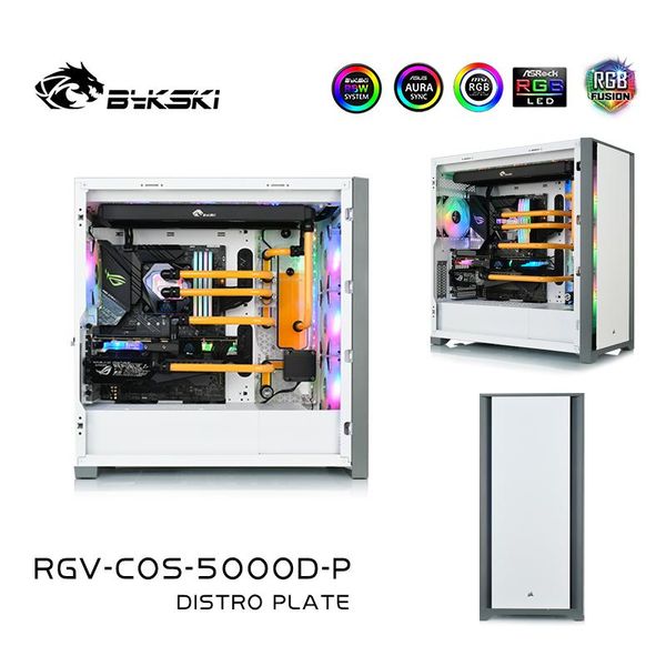 fans & coolings bykski waterway cooling kit for 5000d case, 5v argb, single gpu building pc water , rgv-cos-5000d-p
fans & coolings bykski waterway cooling kit for 5000d case, 5v argb, single gpu building pc water , rgv-cos-5000d-p