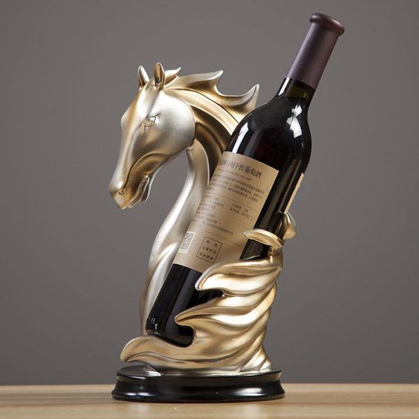 tablewine racks antique horse model resin holder living room decoration ornaments home supplies frunishings retro rack artware
tablewine racks antique horse model resin holder living room decoration ornaments home supplies frunishings retro rack artware