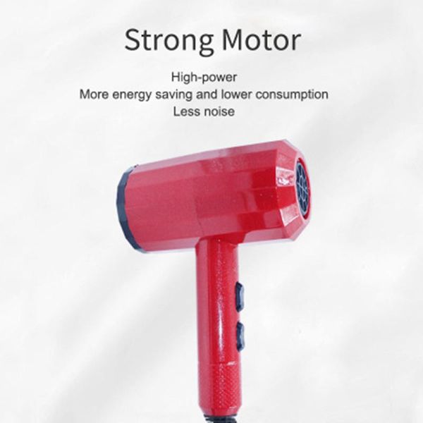 hair dryer professional mini household negative ionic blow strong wind 2100w for pregnant women & kids fastest delivery electric brushes
hair dryer professional mini household negative ionic blow strong wind 2100w for pregnant women & kids fastest delivery electric brushes