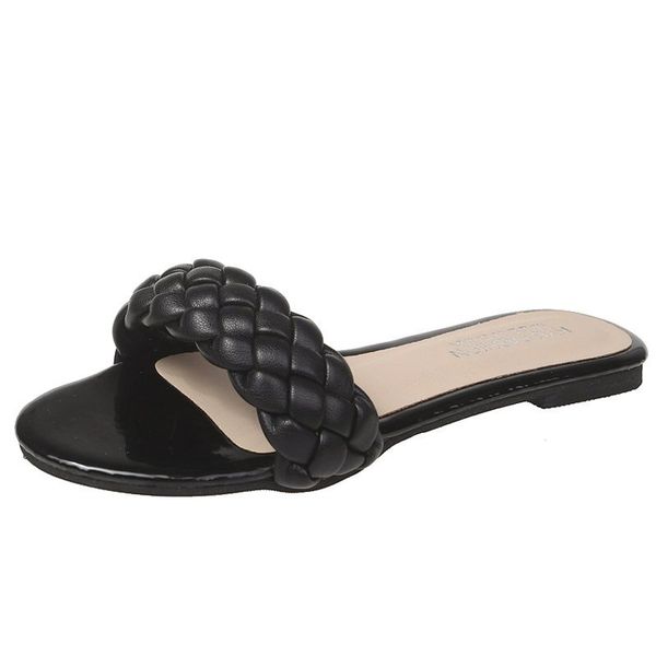 2021 Women Shoes Summer Weave Slides Slippers Mules Shoes Flats Leisure Outdoor Dress Shoes Open Toe Casual Comfy Pu, Yellow
2021 Women Shoes Summer Weave Slides Slippers Mules Shoes Flats Leisure Outdoor Dress Shoes Open Toe Casual Comfy Pu, Yellow